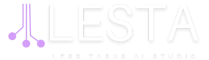 Lesta AI logo