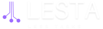 Lesta AI logo
